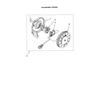 Kenmore 11620012002 power cord reel diagram