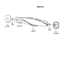 Agitator assembly