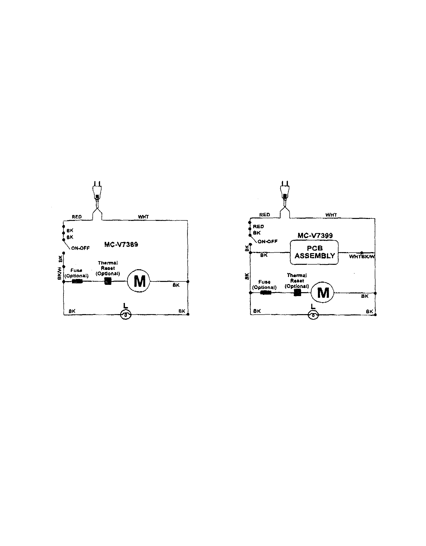 WIRING DIAGRAM