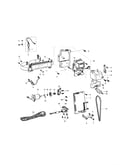 Power supply/lamp electronic/motor
