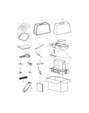 Accessories/packages