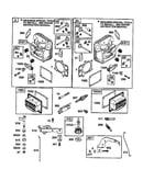 Head cylinder