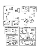 Gasket set