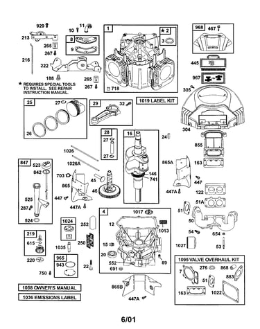 Cylinder