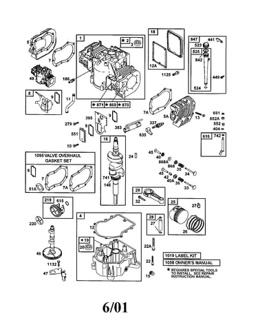 Cylinder