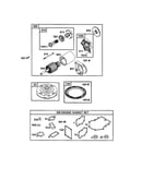 Motor-starter