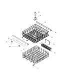 Rack (padw650raw/b1/c1)