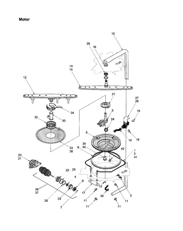 Motor
