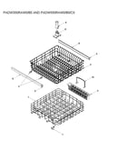 Rack (padw350raxx/padw550raxx)