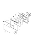Door (79071770100,79071771100)