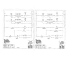 Kenmore 79061130100 wiring diagram diagram