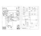 Kenmore 79095660100 wiring diagram diagram