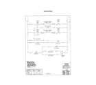 Kenmore 79062091100 wiring diagram diagram