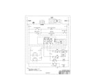 Kenmore 79079992100 wiring diagram diagram