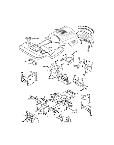 Chassis and enclosures
