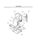 System parts