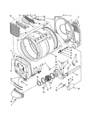 Bulkhead parts