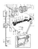 Needle bar