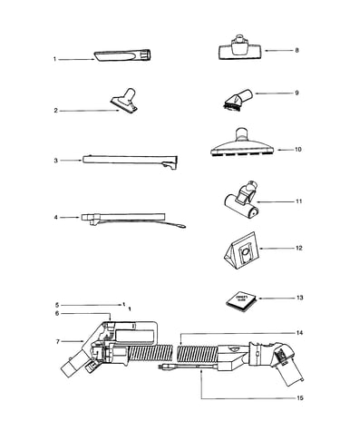 Accessories