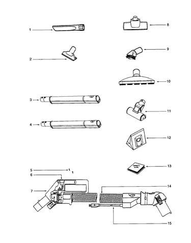 Attachments