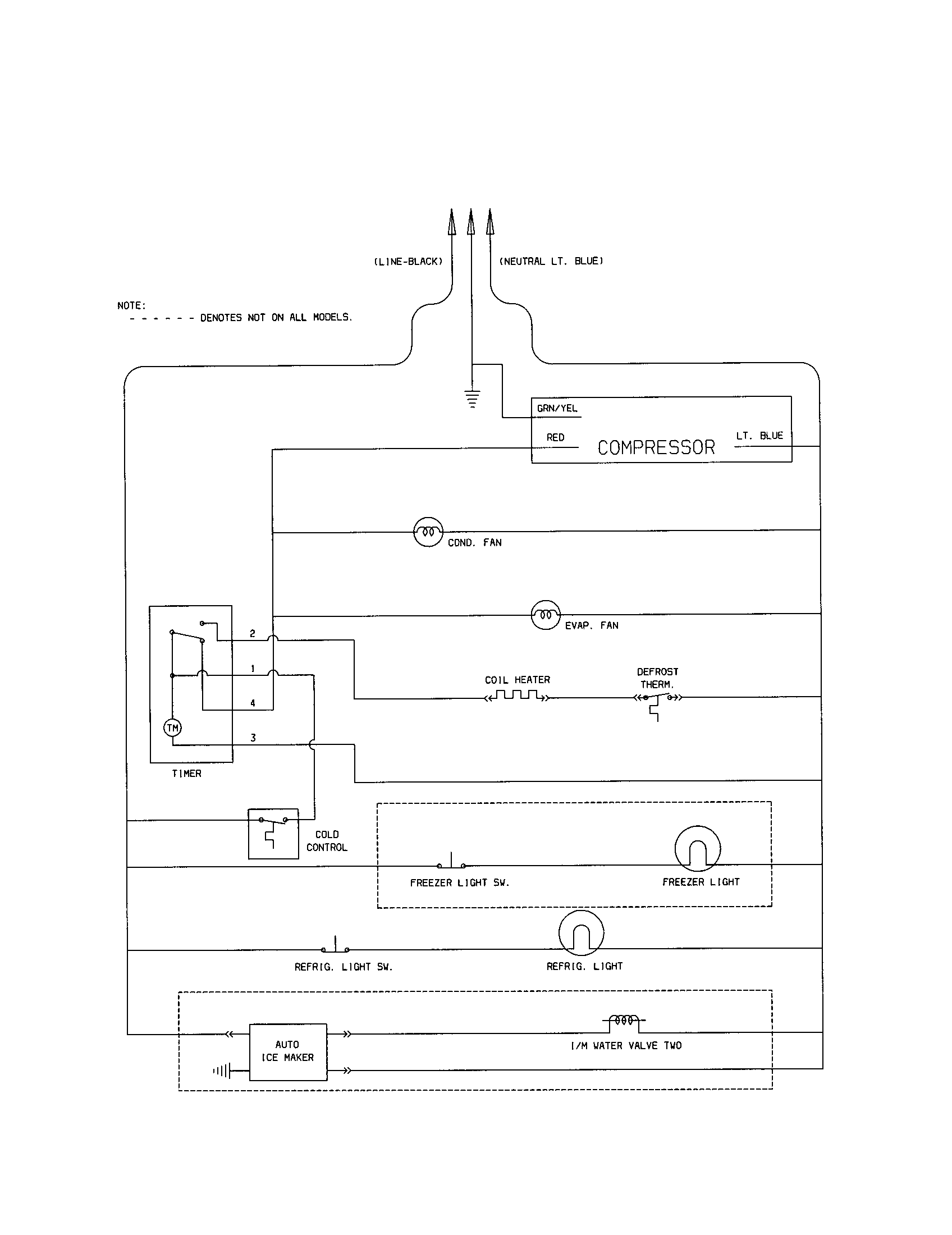 WIRING SCHEMATIC