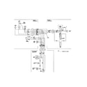 Kenmore 25361462100 wiring diagram diagram
