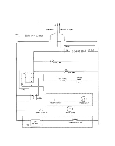 Wiring schematic
