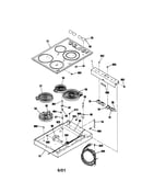 Cooktop
