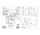 Kenmore 79095599100 wiring diagram diagram