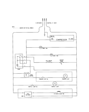 Wiring schematic