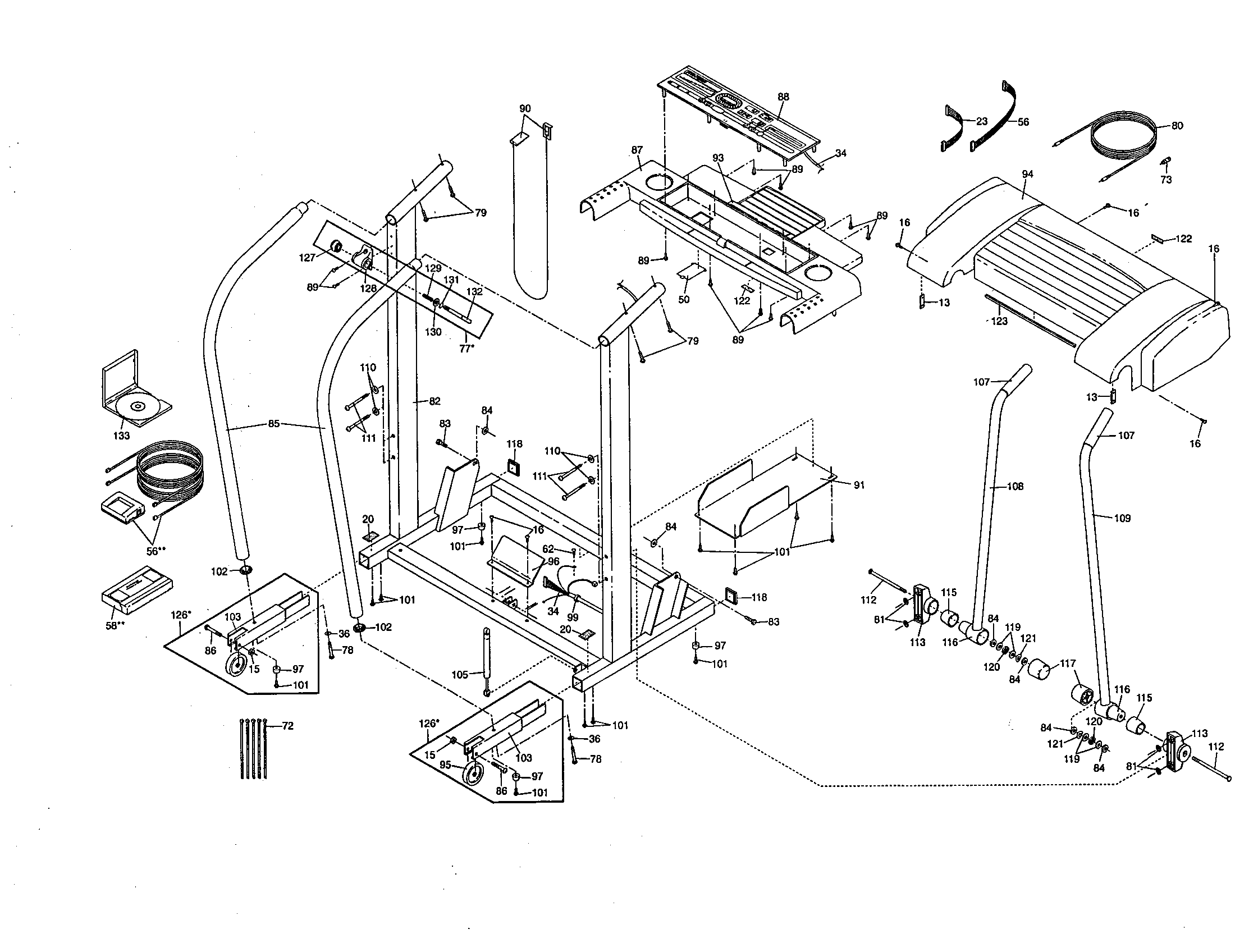 Console