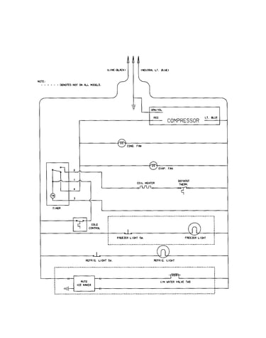 Wiring schematic