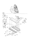 Machine compartment
