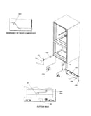 Insulation and roller assembly