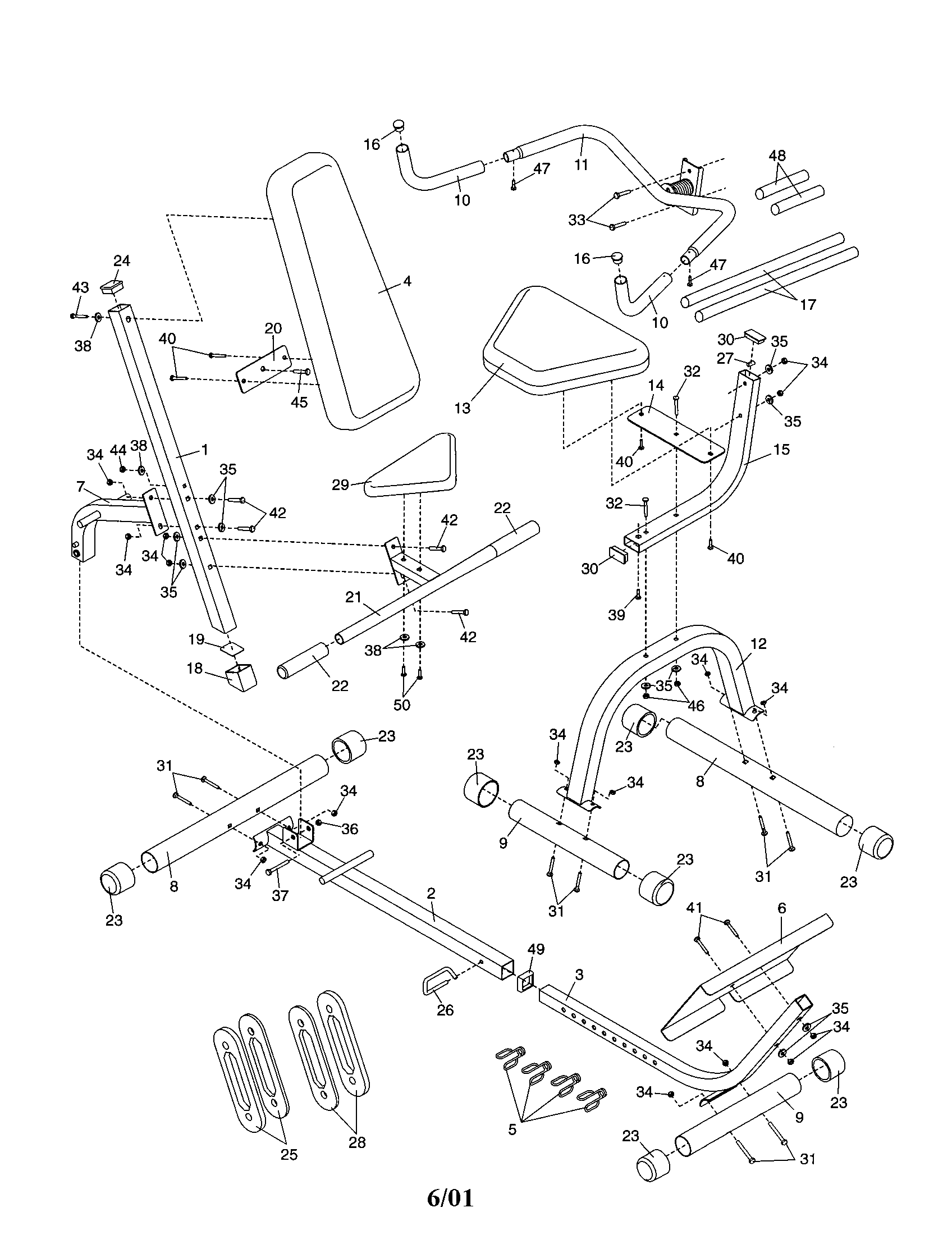 WEIGHT SYSTEM