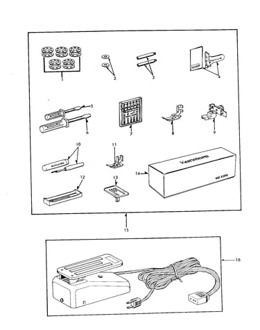 Accessory