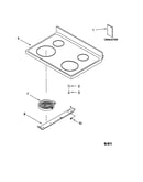 Cooktop