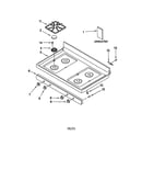 Cooktop