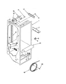 Refrigerator liner