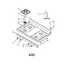 Cooktop