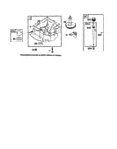 Engine sump