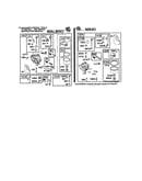 Carburetor/throttle valve