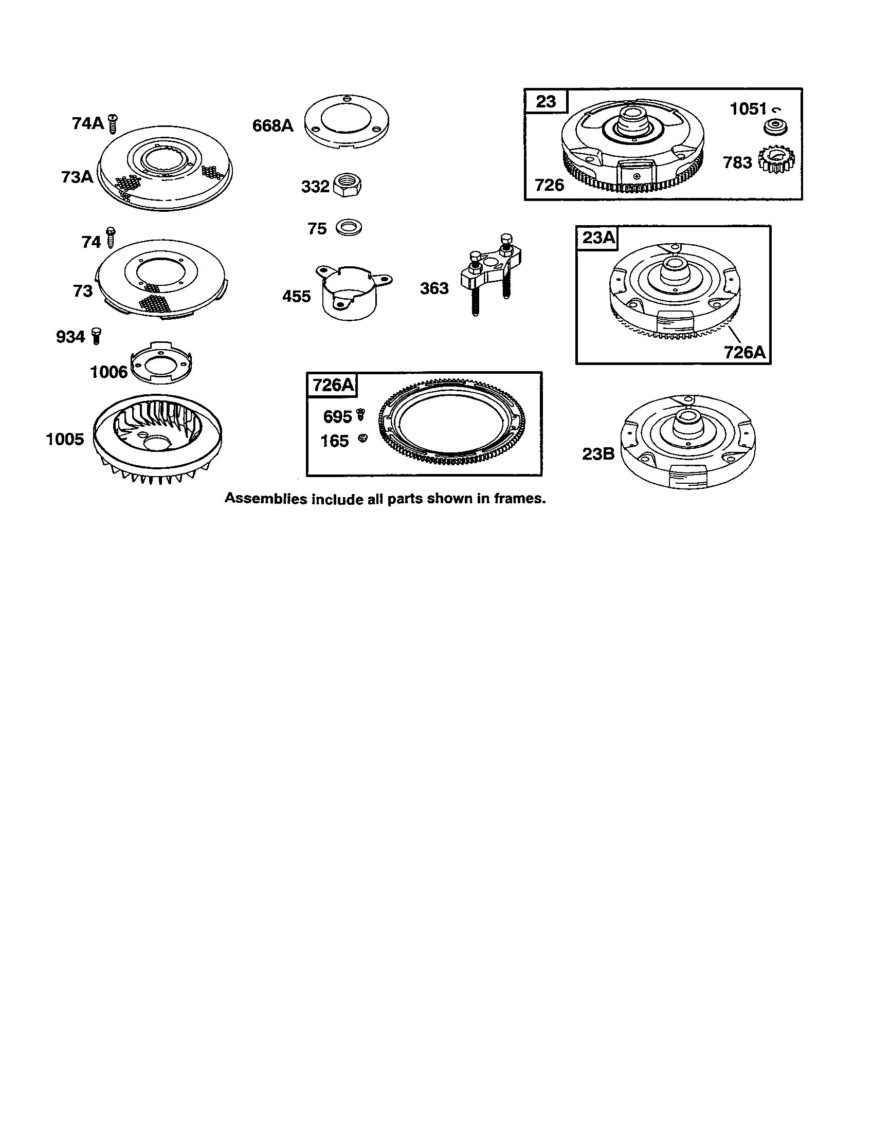 FLYWHEEL