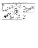 Starter-motor