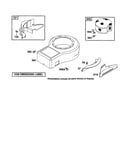 Blower housing