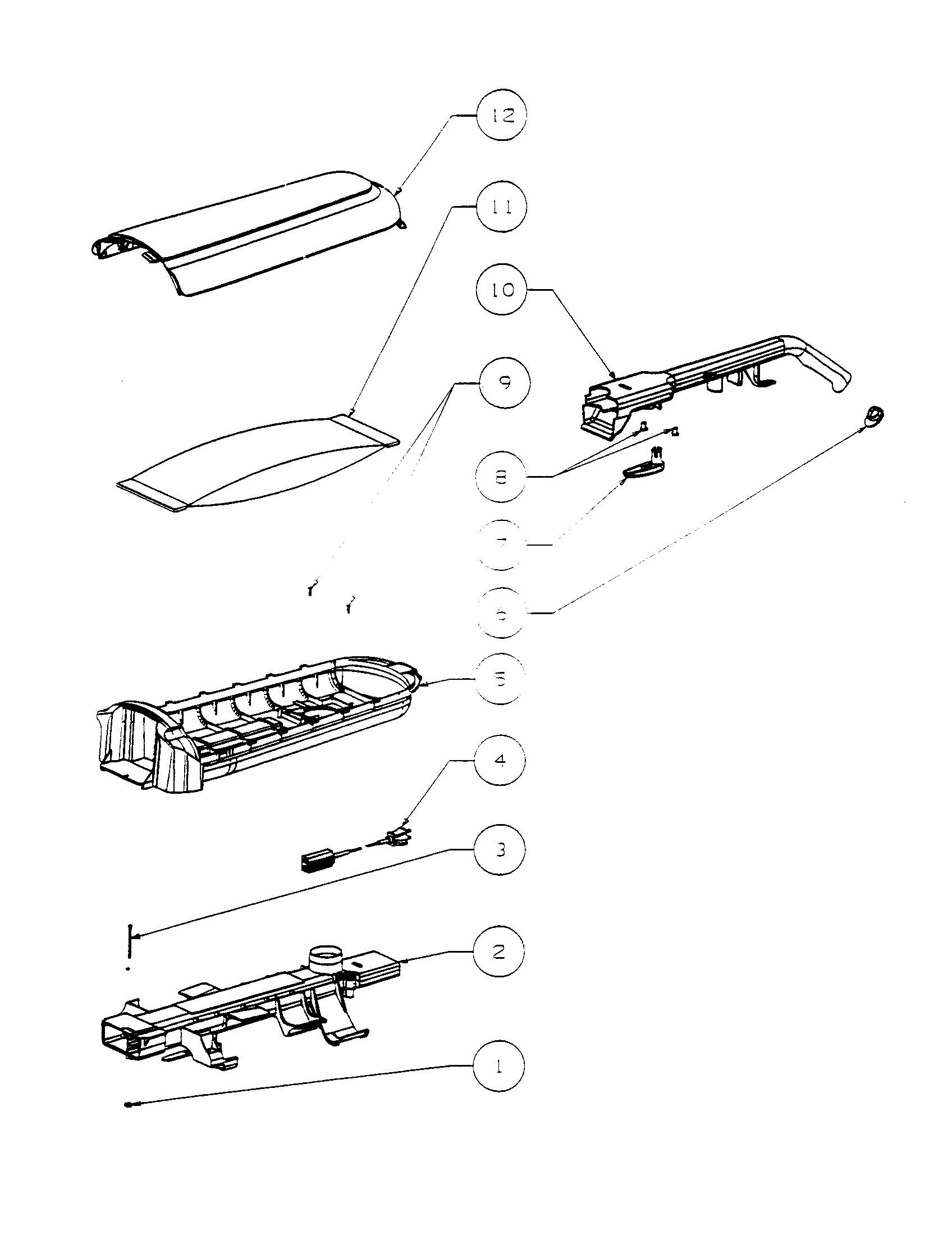 Handle