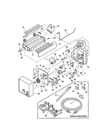 Ice maker