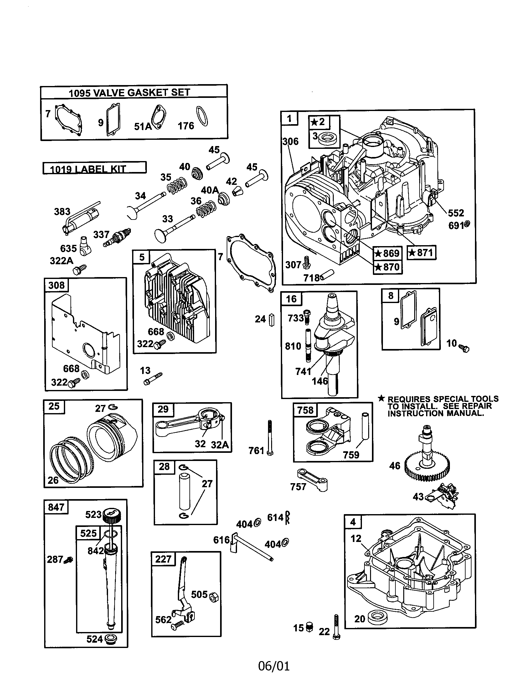 Cylinder