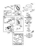Motor-starter