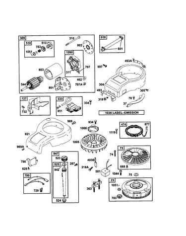 Motor-starter